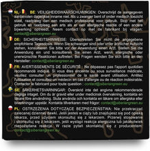 Load image into Gallery viewer, Siberian Altai Golden Mountains Shilajit Resin 100g - Enhanced Wellness Solution