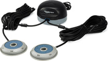 Load image into Gallery viewer, Versatile Pond Aeration System - 2-Outlets, Easy Maintenance for Water Gardens