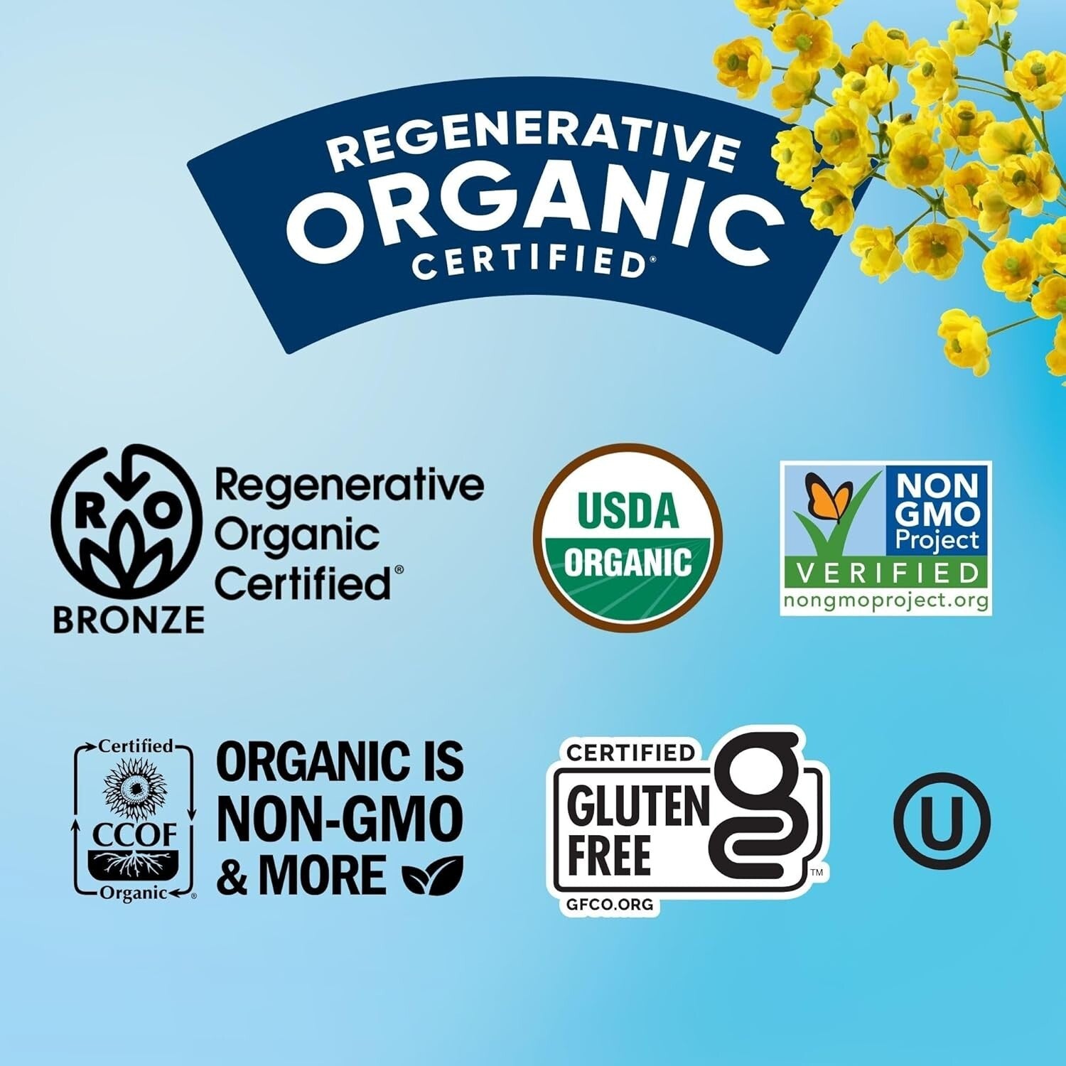 Family Farms Regenerative Organic Sushi Rice 6-Pack - Perfect for Sushi and More