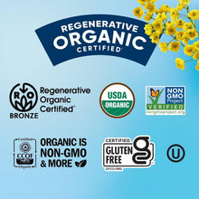 Load image into Gallery viewer, Family Farms Regenerative Organic Sushi Rice 6-Pack - Perfect for Sushi and More