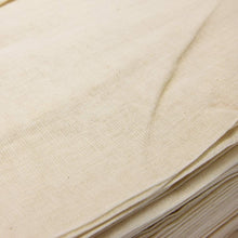 Load image into Gallery viewer, 100% Cotton Cheesecloth Table Runner - Perfect for Straining, Polishing &amp; Events