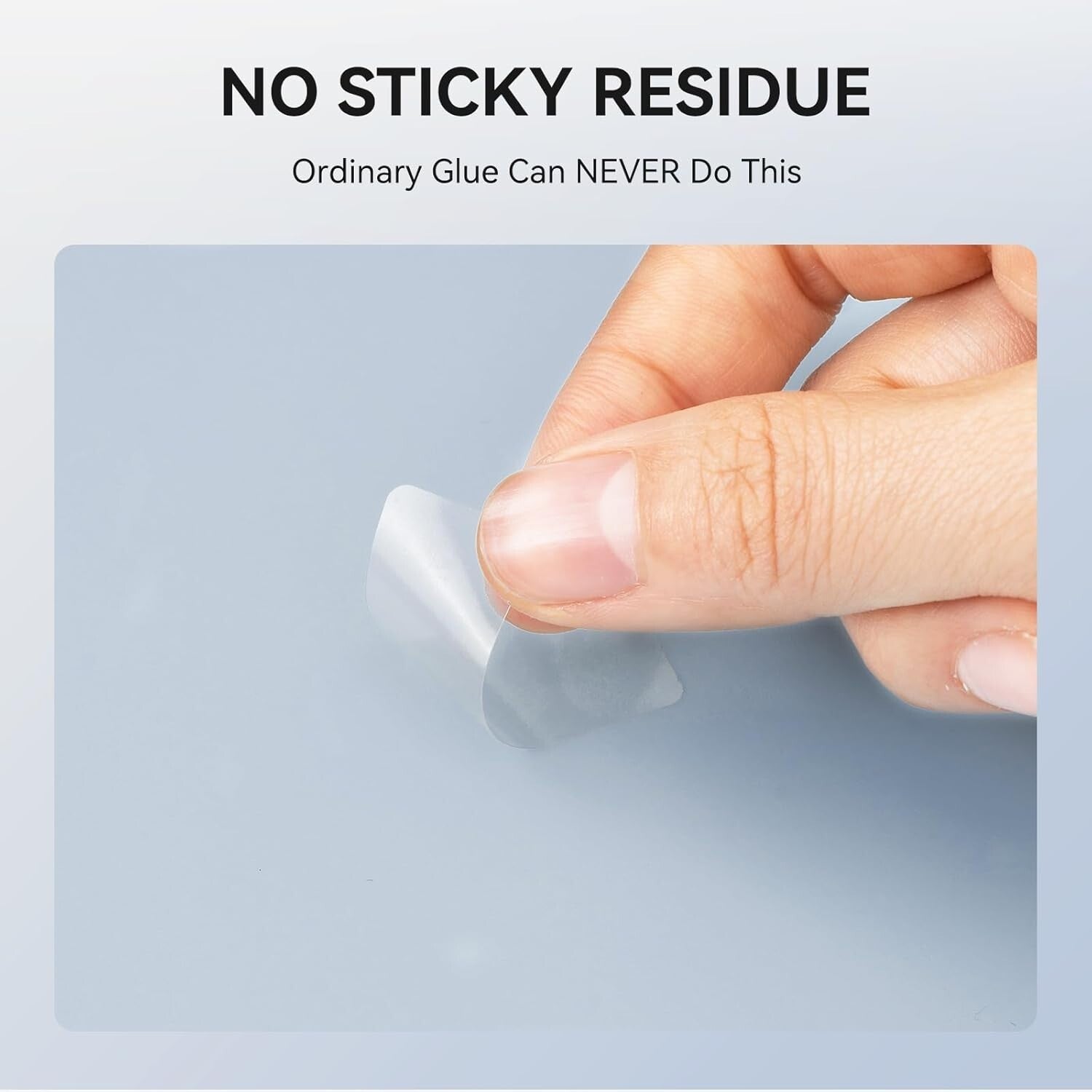 Premium 6-Pack Label Maker Tape for D11 - Oil-proof & Non-Toxic for Safe Usage