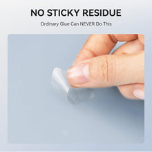 Load image into Gallery viewer, Premium 6-Pack Label Maker Tape for D11 - Oil-proof &amp; Non-Toxic for Safe Usage