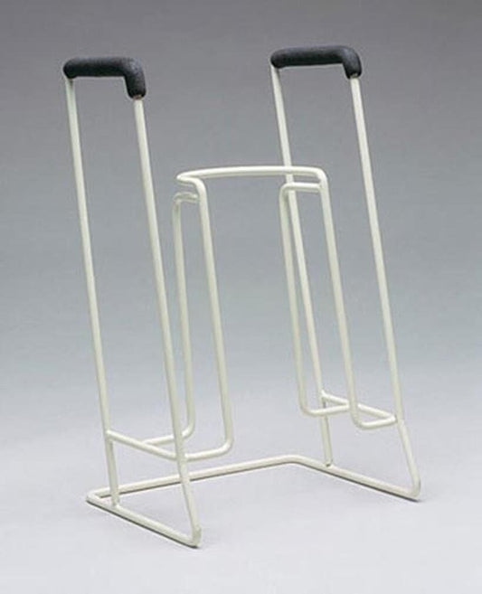 Lightweight Stocking Donner with Padded Handles – Ideal Compression Aid