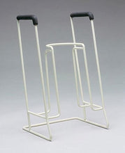 Load image into Gallery viewer, Lightweight Stocking Donner with Padded Handles – Ideal Compression Aid