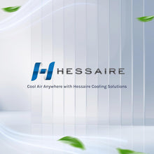 Load image into Gallery viewer, Lightweight Portable Evaporative Air Cooler - Energy Efficient &amp; User-Friendly