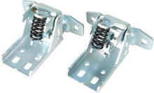 Load image into Gallery viewer, Unfinished Steel Door Hinges for 1994-2002 Ram 1500/2500/3500 - Complete Set