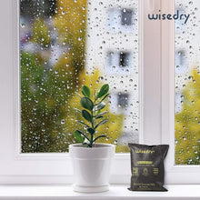 Load image into Gallery viewer, Large 4 x 500g Silica Gel Dehumidifiers - Ultimate Solution for Humidity Control