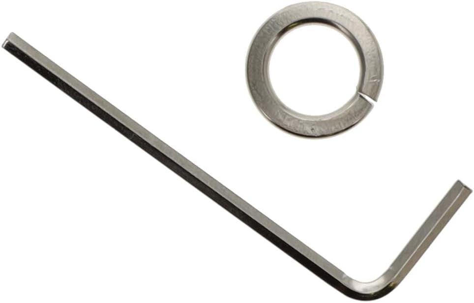 AM|FM Ready T2000 CB Antenna with 49" Stainless Steel Whip - Ultimate Range