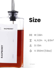 Load image into Gallery viewer, Versatile 4-Piece Kitchen Oil Dispenser Set with Drip-Free Spout, Silver Finish