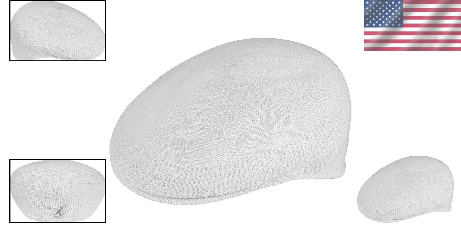 Fashionable Tropic Ventair Cap - Perfect Gift for Style-Conscious Individuals