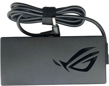 Load image into Gallery viewer, Safe &amp; Fast 150W 20V AC Adapter for Asus Gaming Laptops - Includes Power Cord