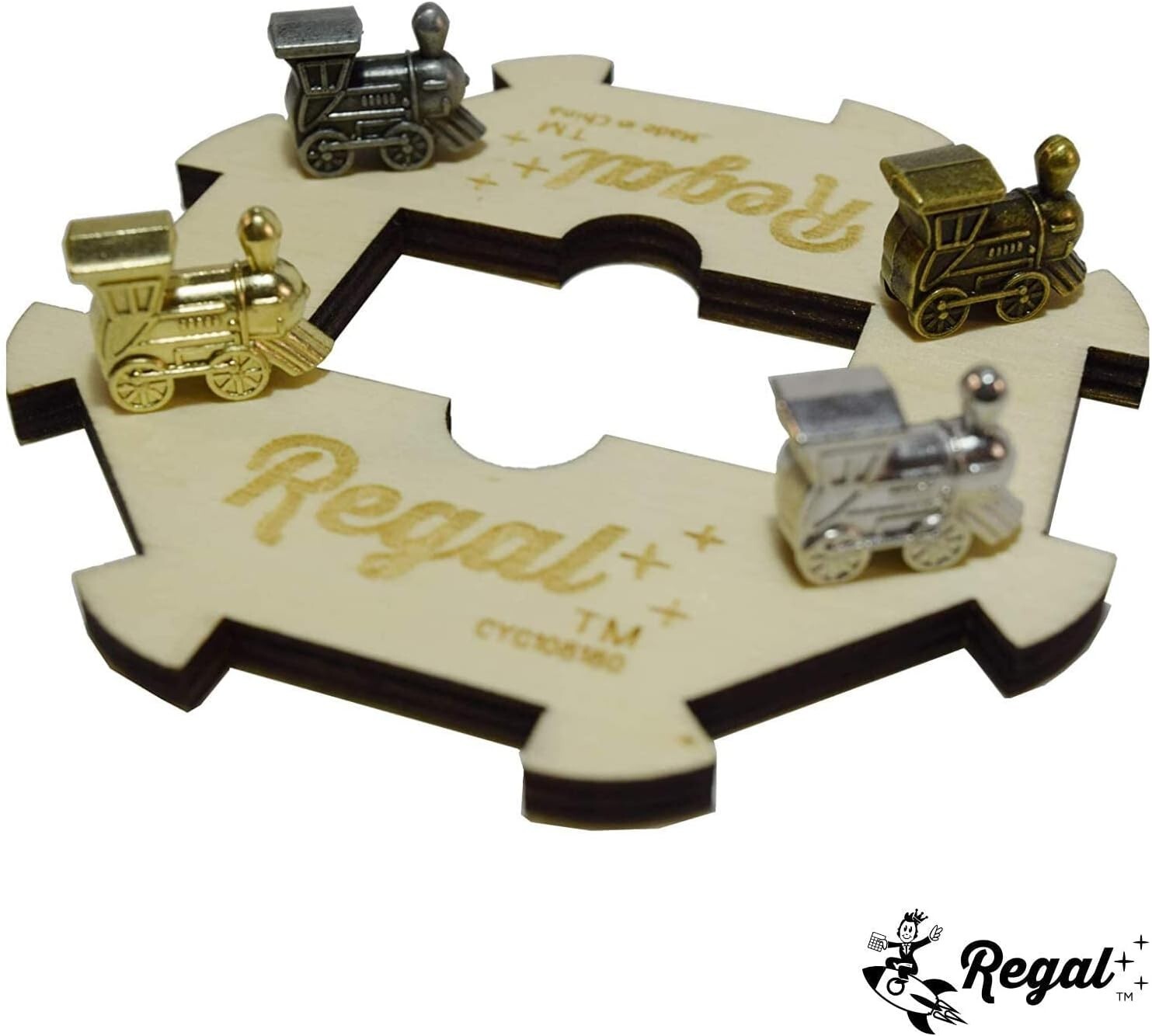 Family Game Night Essential: Double 12 Mexican Train Dominoes – Educational Fun!