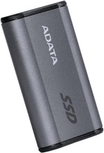 Load image into Gallery viewer, Lightweight 1TB USB-C External SSD - Perfect for Gaming &amp; Cross-Platform Use