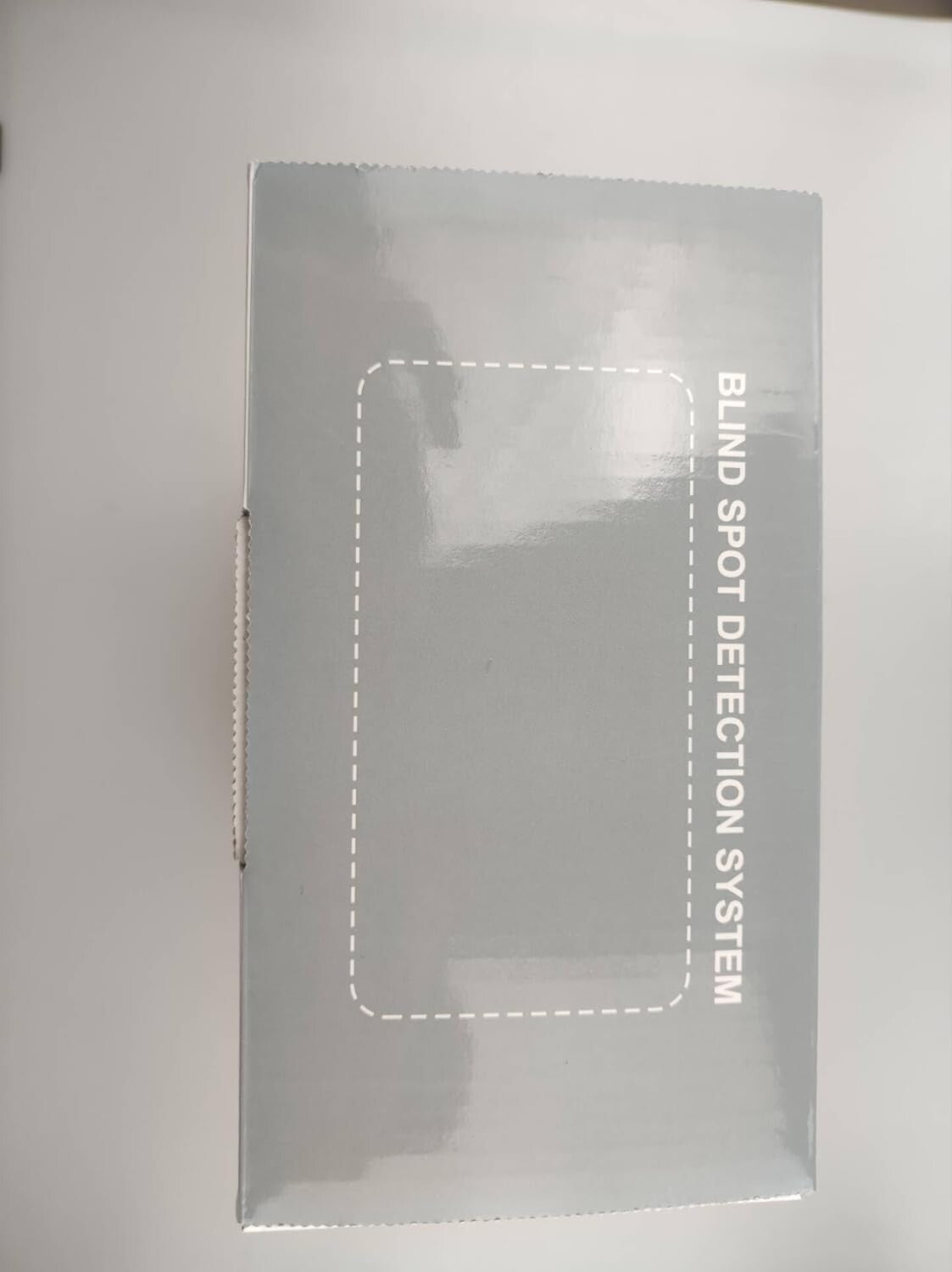 24GHz Blind Area Detection System with Lane Change Assistant - Safety Enhancer