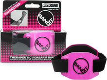 Load image into Gallery viewer, BandIT - Lightweight Elbow &amp; Forearm Support for Arthritis and Carpal Tunnel