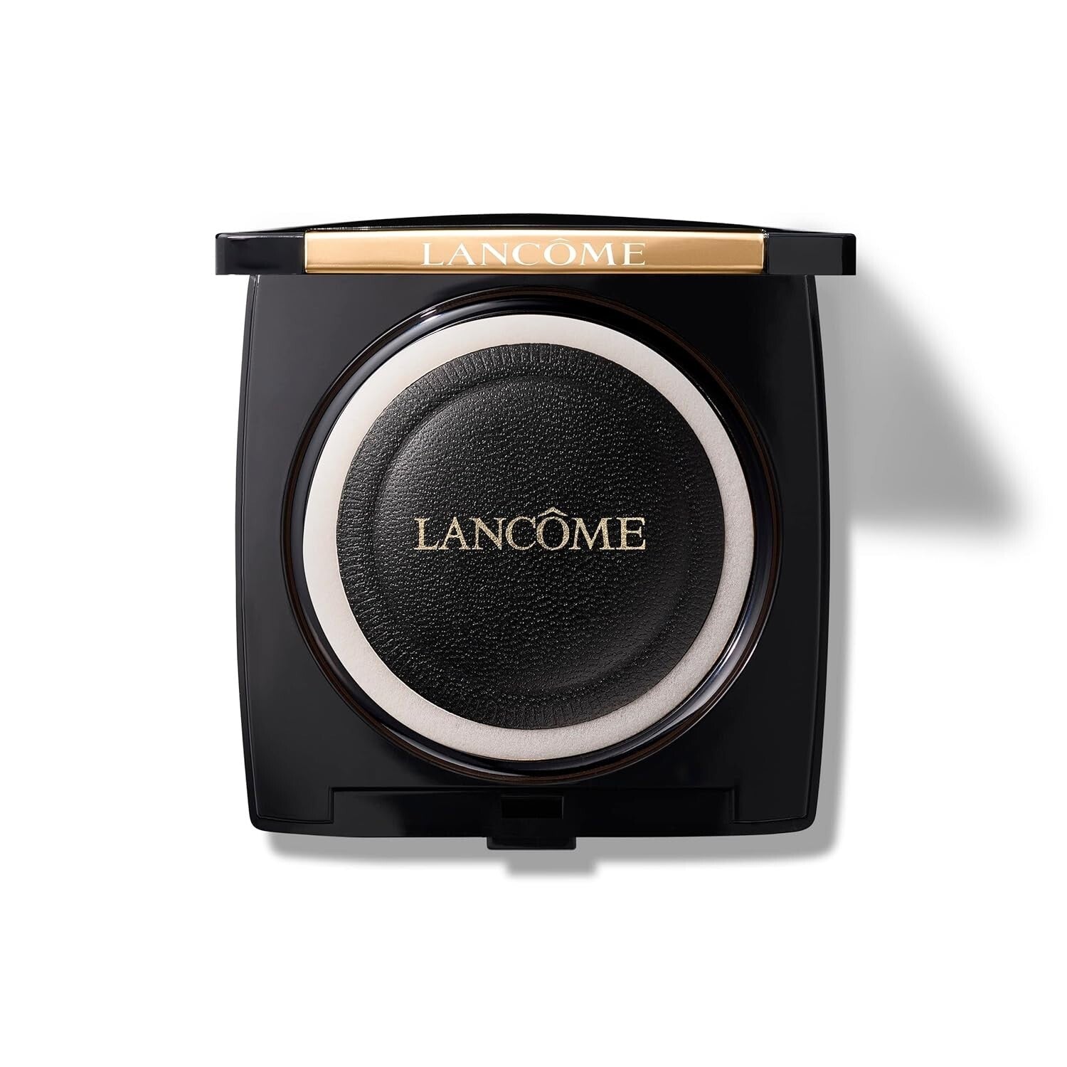Dual Finish Longwear Powder Foundation - Matte Full Coverage - 320 Amande III