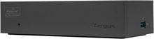 Load image into Gallery viewer, Universal USB-C DV4K Dock with 100W Power for Enhanced Workstation Connectivity