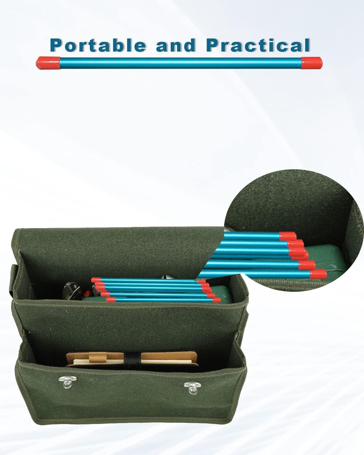 25-Pack 15% Silver Brazing Rods - Ideal for HVAC & Refrigeration Applications