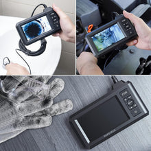 Load image into Gallery viewer, IP67 Waterproof 5.5mm Borescope Camera - High-Resolution for Easy Inspections