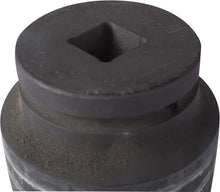 Load image into Gallery viewer, Heavy-Duty 3-3/4-Inch Impact Socket with Convenient Storage Case - 1 Inch Drive