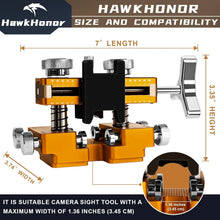 Load image into Gallery viewer, High-Strength Slide Pusher Tool for Accurate Camera Alignment – Easy Adjustments