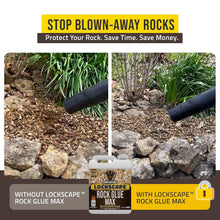 Load image into Gallery viewer, Concentrated Sticky Mulch Glue Bundle - Pump Sprayer for Landscape Adhesion