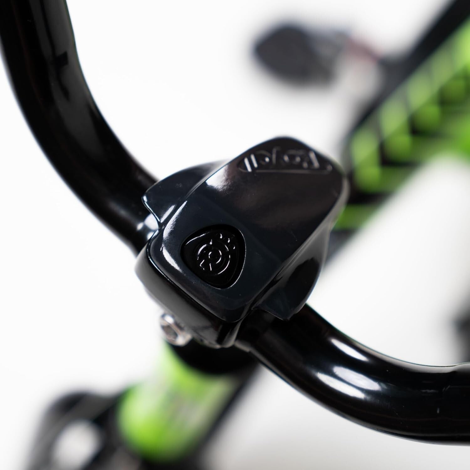 Lightweight 12-Inch Kids Balance Bike with Adjustable Features - Joyful Learning