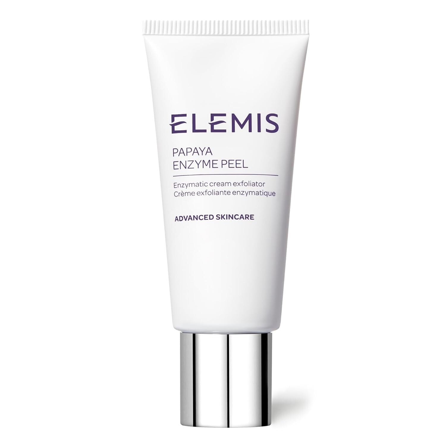 Exfoliating Papaya Enzyme Peel, 1.6 Fl Oz - Purifies and Smooths Skin