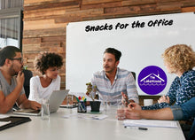 Load image into Gallery viewer, Care Package Snack Variety - 50 Individually Wrapped Snacks for All Occasions