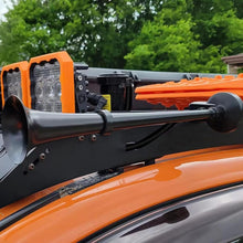 Load image into Gallery viewer, Universal 12V Super Loud 150DB Chrome Air Horn with Compressor - Easy Install