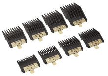 Load image into Gallery viewer, Effortless Grooming with Compatible Clipper Guards - Professional Results