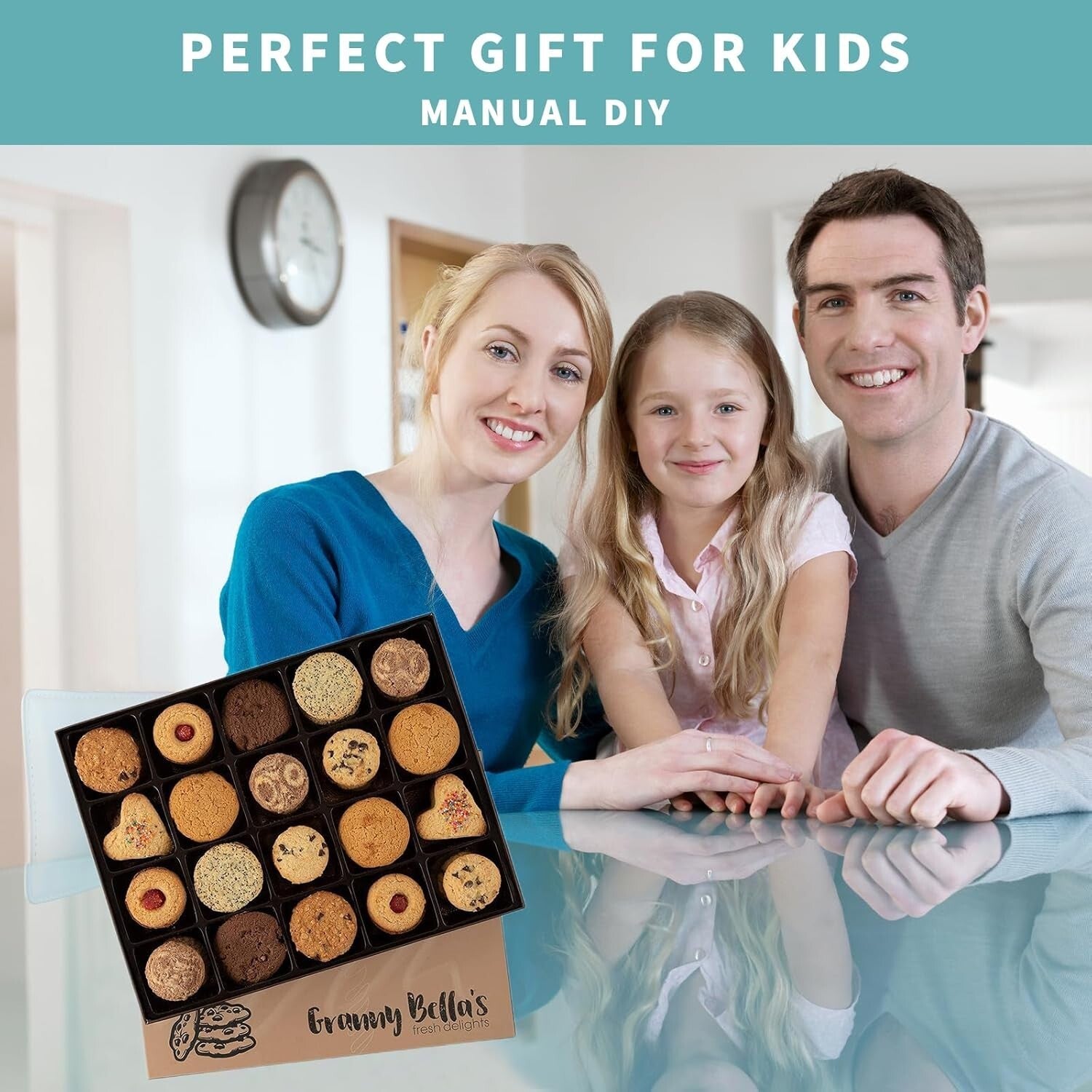 Versatile 44.1 lb Baking Soda Powder - Improve Baked Goods & Freshen Up Spaces