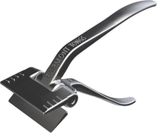 Load image into Gallery viewer, Reliable Forged Hand Seamers with Offset Design for Sheet Metal Applications