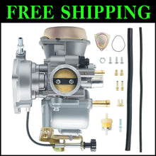 Load image into Gallery viewer, Durable Carburetor for Suzuki Ozark 250 2002-2009 &amp; LTZ 250 Quadsport 2004-2009