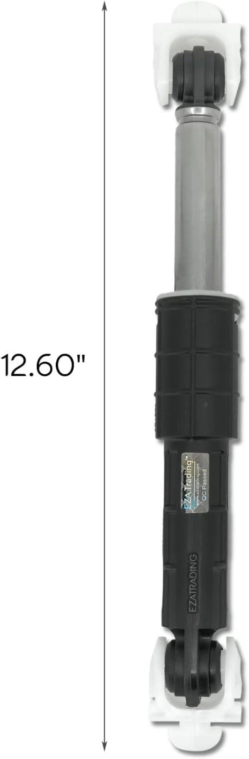 Durable 4-Pack Shock Absorbers for Kenmore, Whirlpool Washers - Noise Reduction