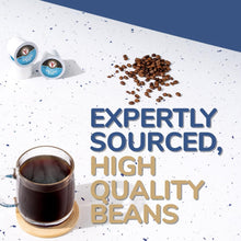Load image into Gallery viewer, Rich 100% Colombian Arabica Medium Roast Pods, 80 Count Compatible with Keurig