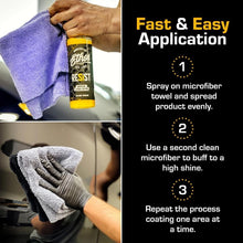 Load image into Gallery viewer, Long-Lasting Graphene Spray Coating for Cars - Ultimate UV Protection &amp; Shine