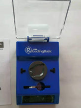 Load image into Gallery viewer, AKM-8810 Weighing Scale with Powder Trickle and LED Display - 11.2 x 9.8 in