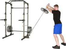 Load image into Gallery viewer, Compact 360-Degree Landmine for Olympic &amp; Standard Bars - 350 lbs Capacity