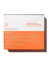 Load image into Gallery viewer, Dr. Dennis Gross Peel Pads - Fast-Acting 2-Step Treatment for Flawless Skin