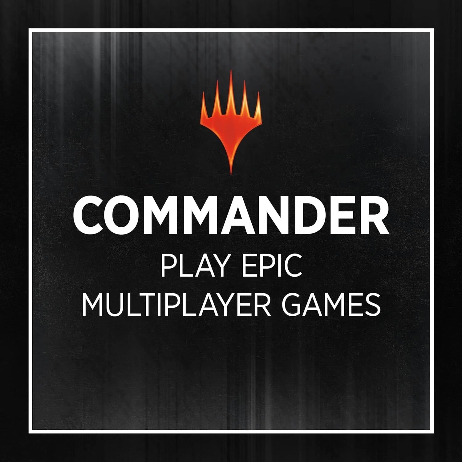 4-Pack LOTR Commander Decks – Unique Gameplay & Collector's Boosters Included