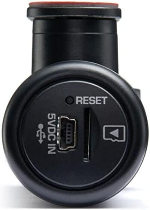 High-Quality 1080p Dash Cam with G-Sensor & Night Vision - Essential Car Safety