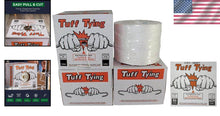 Load image into Gallery viewer, Multi-Purpose 2800ft Polypropylene Twine - Sturdy, Lightweight, Flexible Utility