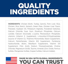 Load image into Gallery viewer, Science Diet Wet Dog Food - Adult Sensitive Stomach Turkey &amp; Rice, 12.5 Oz, 1...