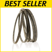 Load image into Gallery viewer, Replacement Deck Belt 5/8"x242" for Toro Z Master Models - Durable Performance