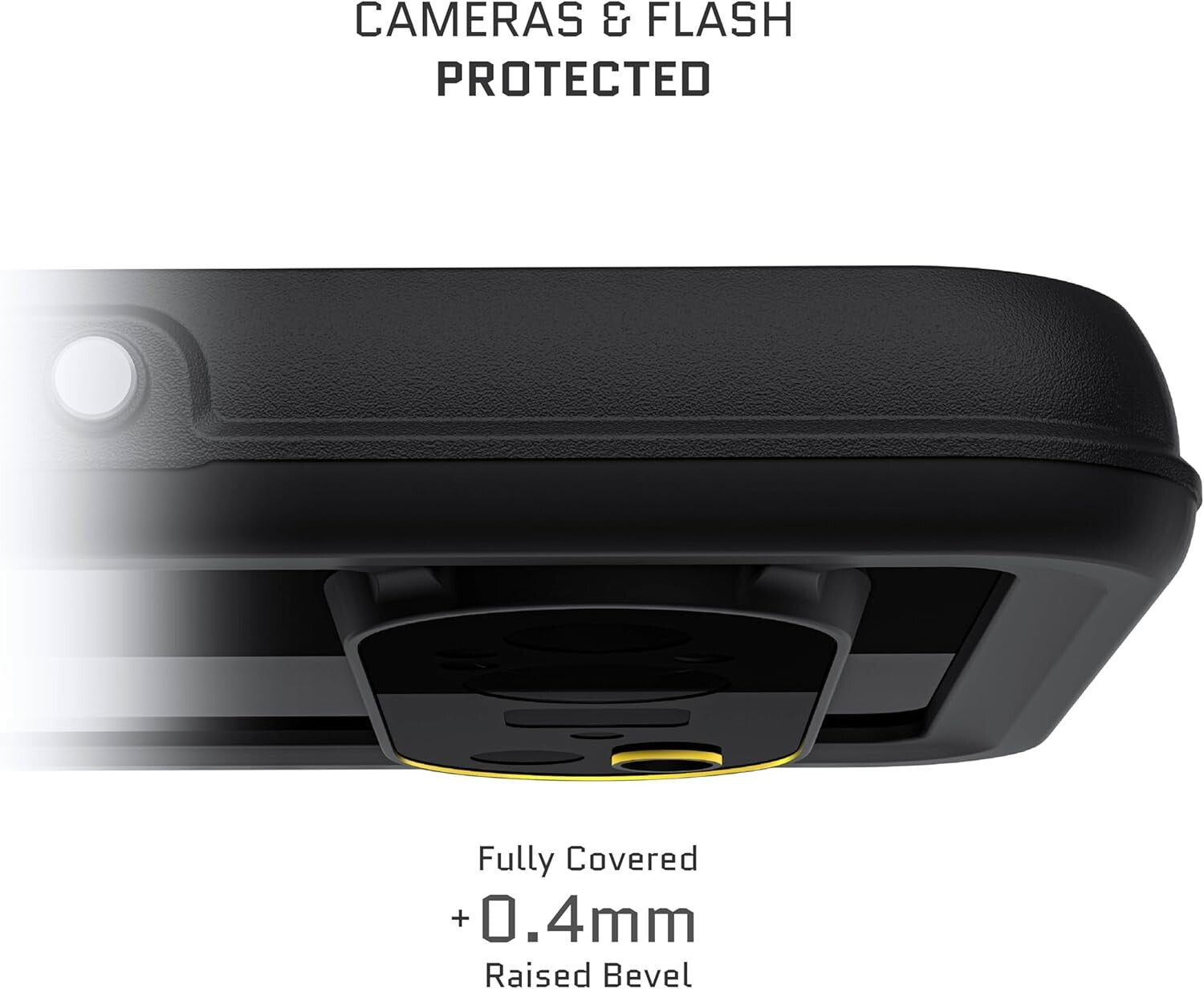 Nautical Slim Waterproof Case for Google Pixel 9 Pro - Military Grade Protection