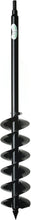 Load image into Gallery viewer, Versatile 5" x 28" Auger Drill Bit - Designed for All Soil Types &amp; Planting