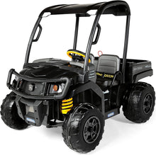 Load image into Gallery viewer, Durable 12V Motor &amp; Gearbox for Polaris RZR &amp; John-Deere Gator - Easy Install