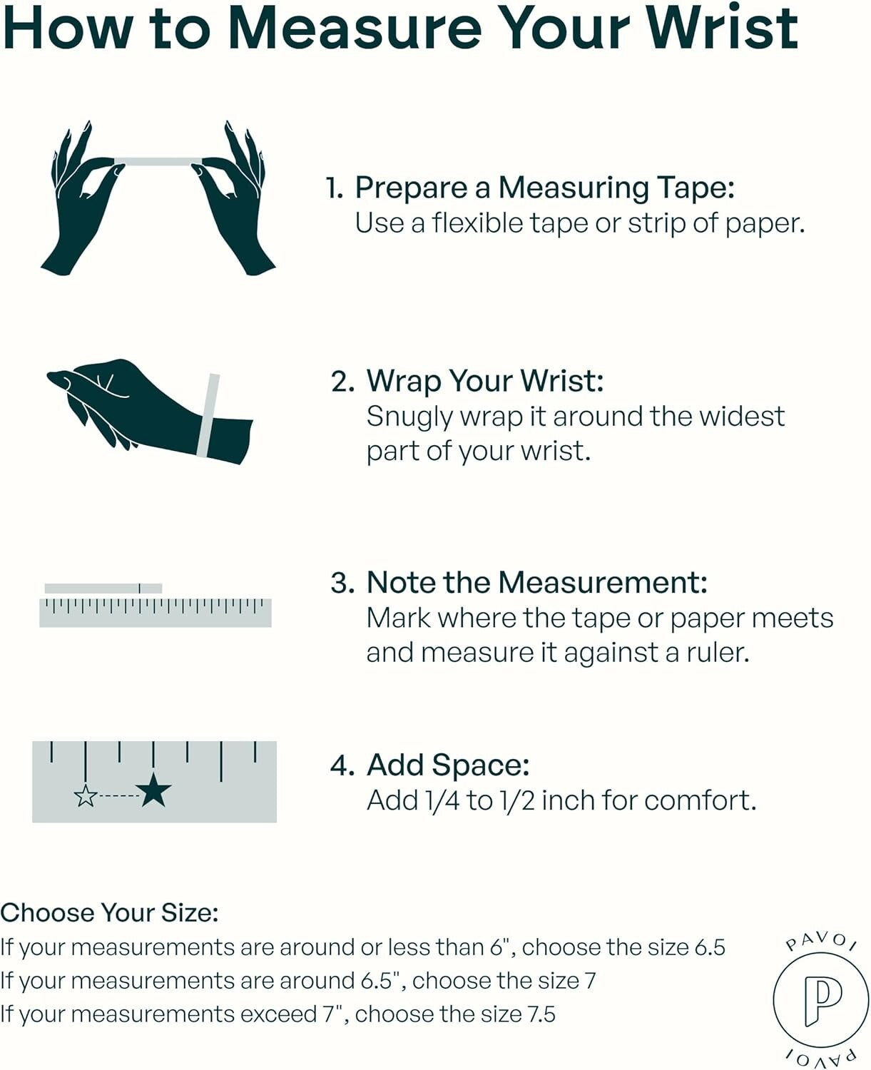 Beautifully Packaged 14K Gold Plated Tennis Bracelet | 3mm Cubic Zirconia | 7"